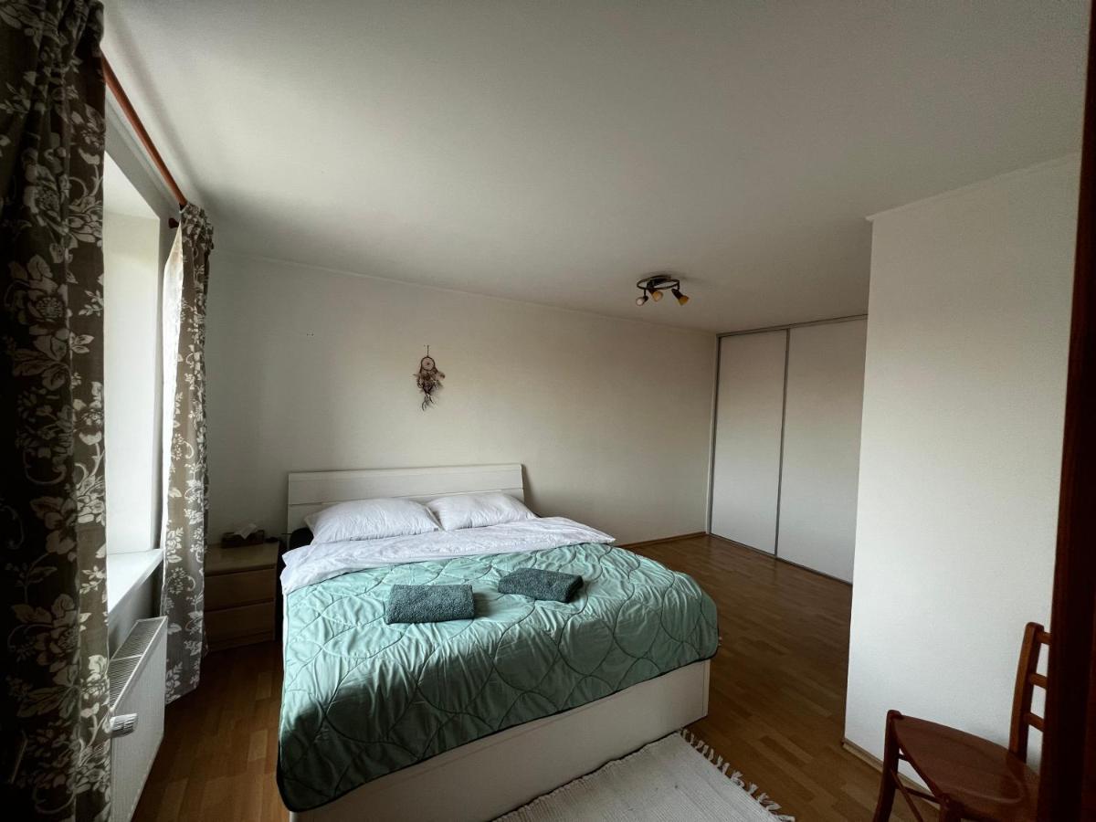 Апартаменты Apartman Mw Попрад Экстерьер фото