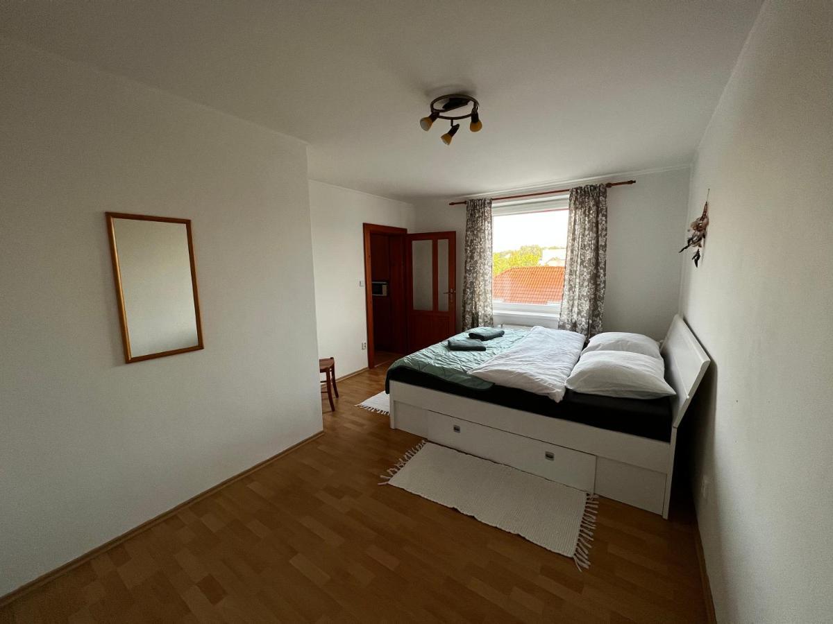 Апартаменты Apartman Mw Попрад Экстерьер фото